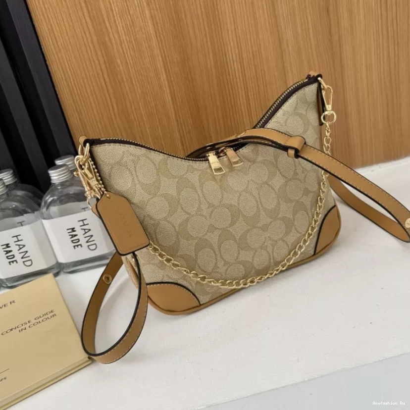 Trendsetting Messenger 9886 For Bag Coach Women 0122